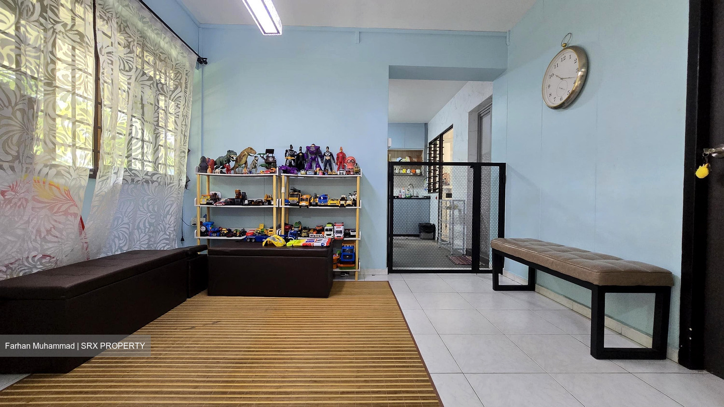 Blk 509 Serangoon North Avenue 4 (Serangoon), HDB 4 Rooms #559232051